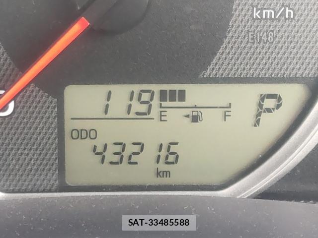 Toyota COROLLA AXIO 2018-09 8865619-9