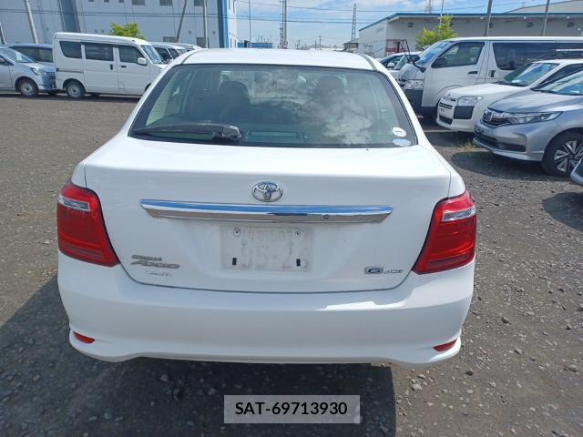 Toyota COROLLA AXIO 2015-09 8867330-1