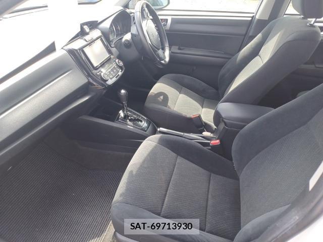Toyota COROLLA AXIO 2015-09 8867330-15