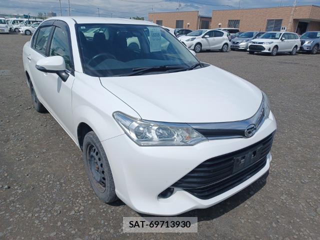 Toyota COROLLA AXIO 2015-09 8867330-3