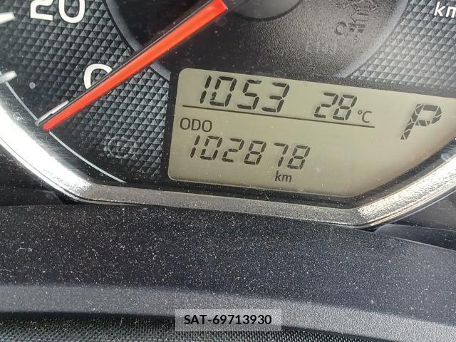 Toyota COROLLA AXIO 2015-09 8867330-9