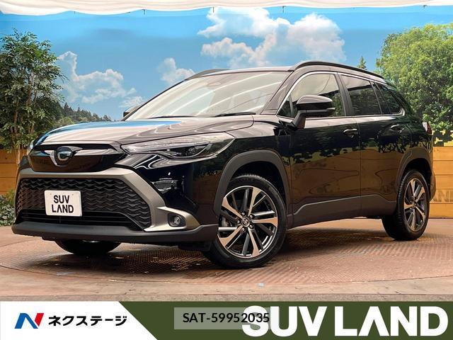 Toyota COROLLA CROSS 2024-02 8865933-0