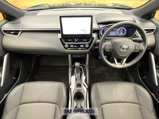 Toyota COROLLA CROSS 2024-02 8865933-1