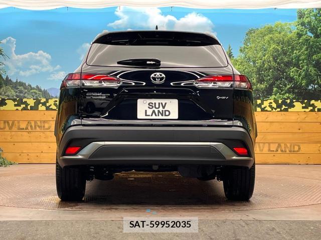 Toyota COROLLA CROSS 2024-02 8865933-10