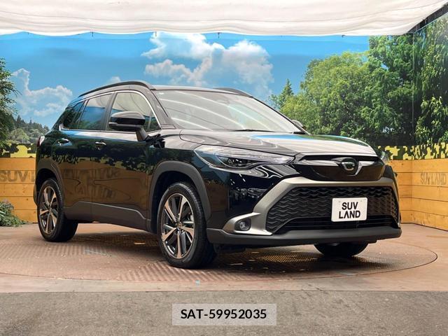 Toyota COROLLA CROSS 2024-02 8865933-11