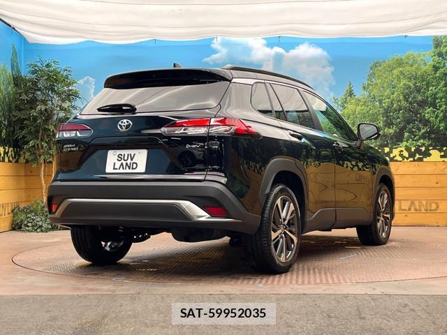 Toyota COROLLA CROSS 2024-02 8865933-12