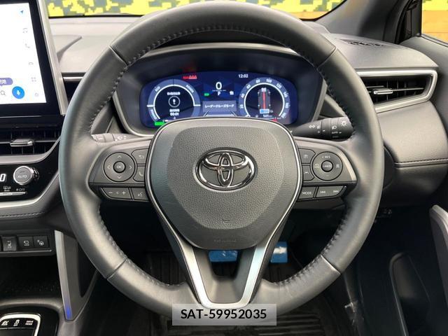 Toyota COROLLA CROSS 2024-02 8865933-13