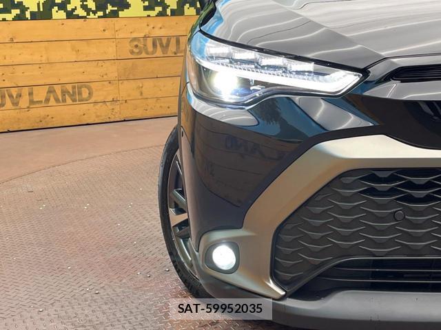 Toyota COROLLA CROSS 2024-02 8865933-14