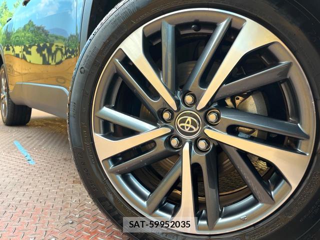 Toyota COROLLA CROSS 2024-02 8865933-15