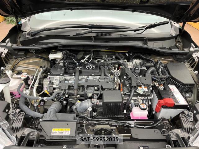 Toyota COROLLA CROSS 2024-02 8865933-16