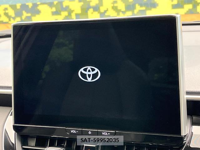 Toyota COROLLA CROSS 2024-02 8865933-3