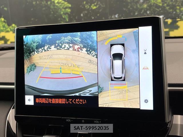 Toyota COROLLA CROSS 2024-02 8865933-4