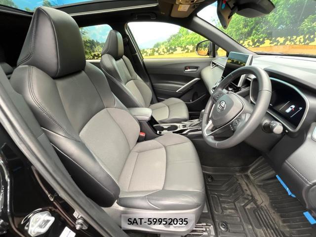 Toyota COROLLA CROSS 2024-02 8865933-6