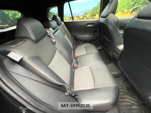 Toyota COROLLA CROSS 2024-02 8865933-7