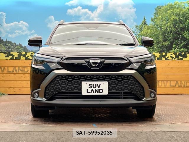Toyota COROLLA CROSS 2024-02 8865933-9