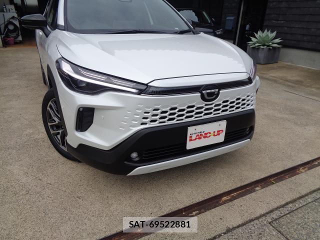 Toyota COROLLA CROSS 2026-08 8866125-1