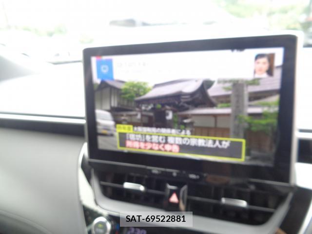 Toyota COROLLA CROSS 2026-08 8866125-13