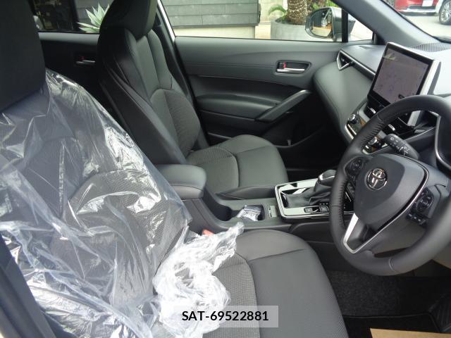 Toyota COROLLA CROSS 2026-08 8866125-16