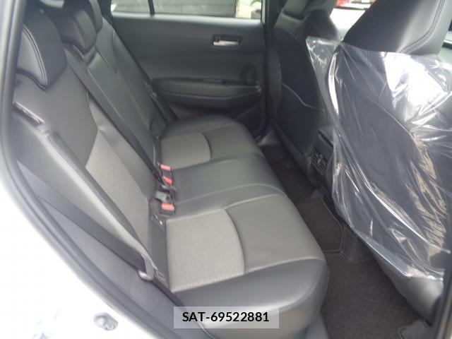 Toyota COROLLA CROSS 2026-08 8866125-17