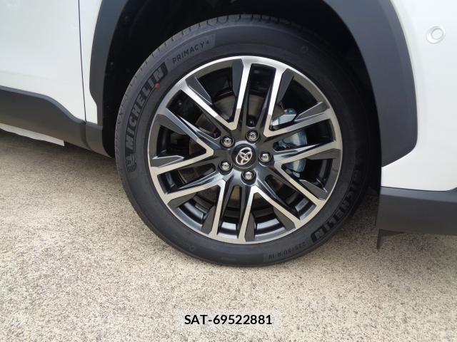 Toyota COROLLA CROSS 2026-08 8866125-5