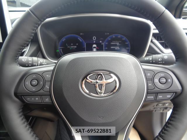 Toyota COROLLA CROSS 2026-08 8866125-7