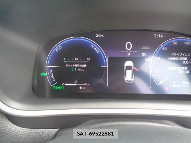 Toyota COROLLA CROSS 2026-08 8866125-8