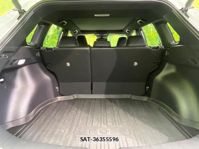 Toyota COROLLA CROSS 2025-01 8866280-10