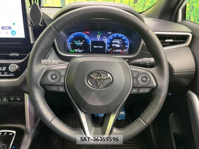 Toyota COROLLA CROSS 2025-01 8866280-11