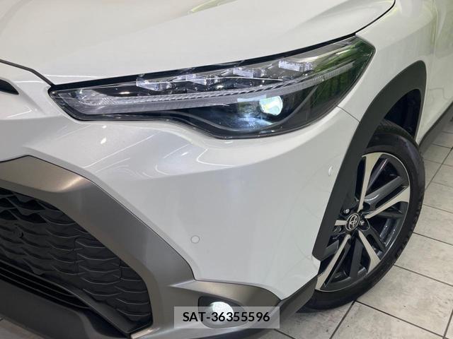 Toyota COROLLA CROSS 2025-01 8866280-12