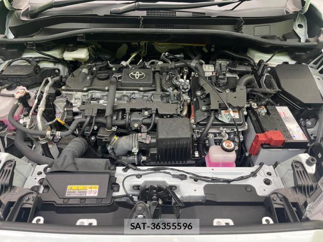 Toyota COROLLA CROSS 2025-01 8866280-18