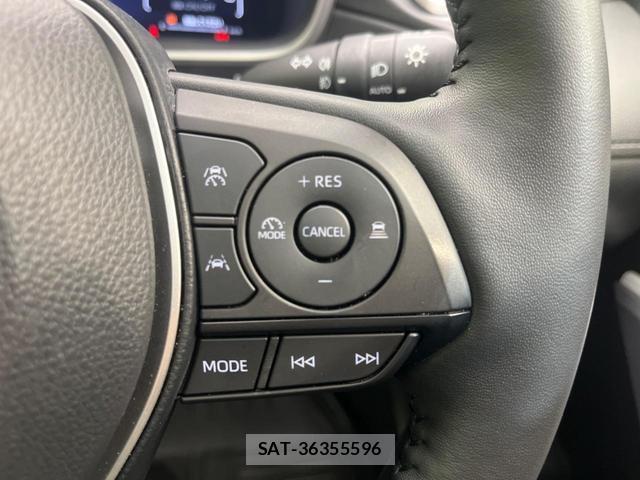 Toyota COROLLA CROSS 2025-01 8866280-6