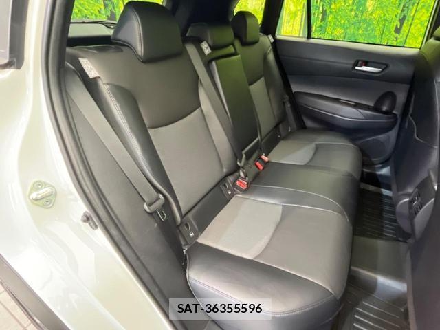 Toyota COROLLA CROSS 2025-01 8866280-9