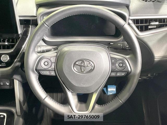 Toyota COROLLA CROSS 2025-04 8866507-10