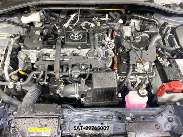 Toyota COROLLA CROSS 2025-04 8866507-17