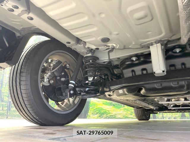 Toyota COROLLA CROSS 2025-04 8866507-19
