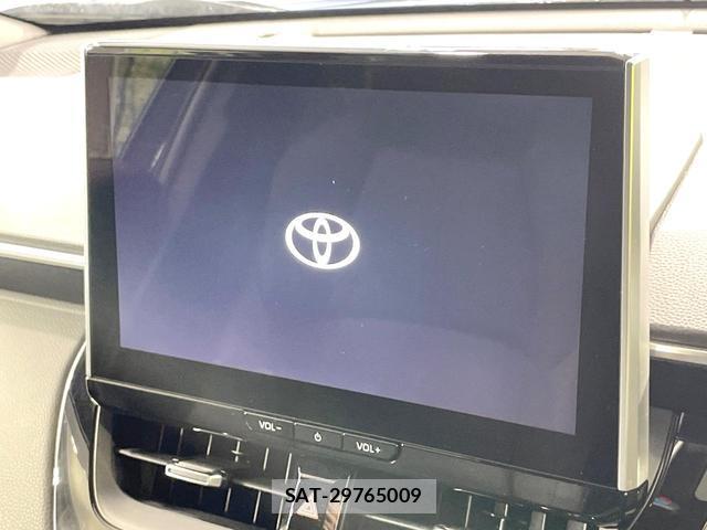 Toyota COROLLA CROSS 2025-04 8866507-3