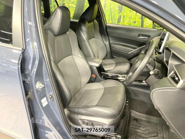 Toyota COROLLA CROSS 2025-04 8866507-7