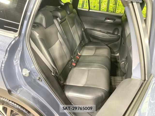 Toyota COROLLA CROSS 2025-04 8866507-8