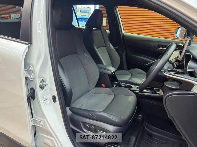 Toyota COROLLA CROSS 2023-12 8866787-10
