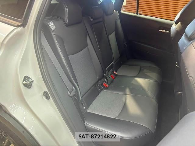 Toyota COROLLA CROSS 2023-12 8866787-11