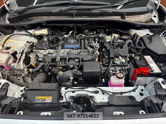 Toyota COROLLA CROSS 2023-12 8866787-13