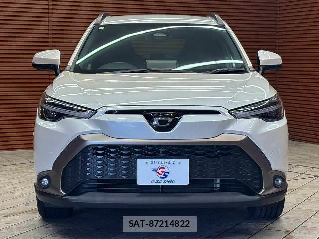 Toyota COROLLA CROSS 2023-12 8866787-14