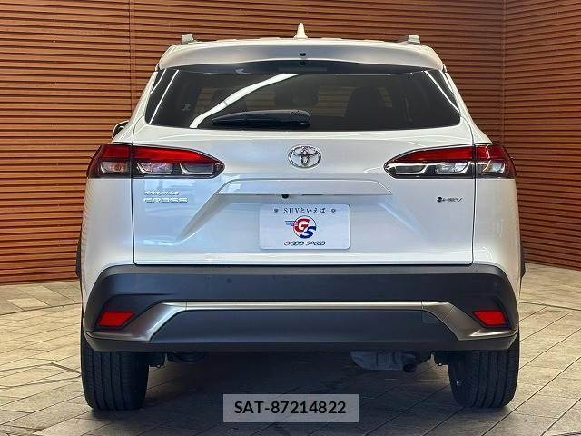 Toyota COROLLA CROSS 2023-12 8866787-15