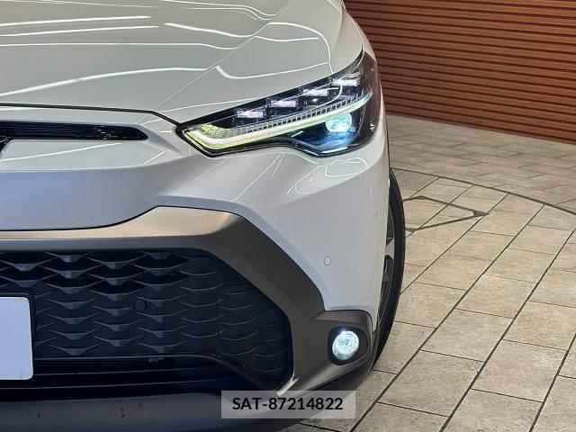 Toyota COROLLA CROSS 2023-12 8866787-18