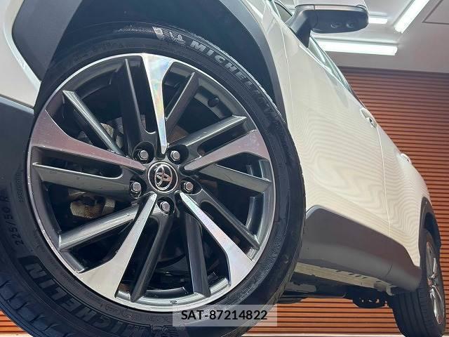 Toyota COROLLA CROSS 2023-12 8866787-19
