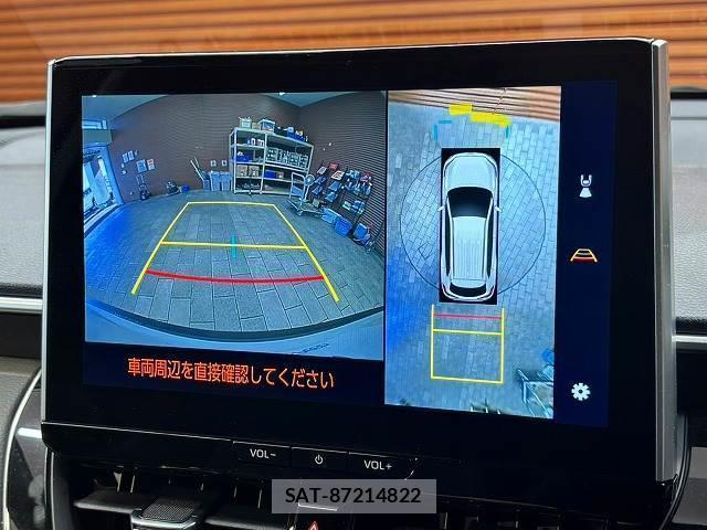 Toyota COROLLA CROSS 2023-12 8866787-3