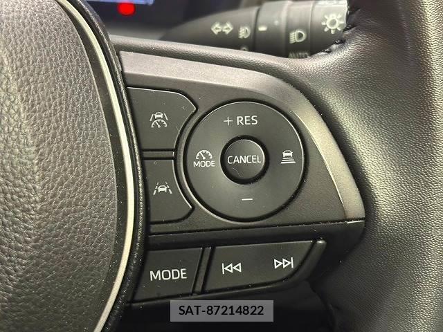 Toyota COROLLA CROSS 2023-12 8866787-6