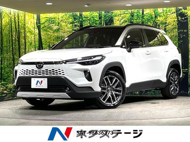 Toyota COROLLA CROSS 2026-01 8867264-0