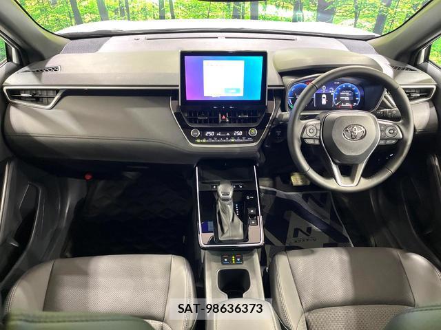 Toyota COROLLA CROSS 2026-01 8867264-1