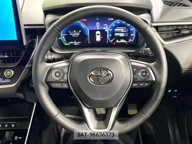 Toyota COROLLA CROSS 2026-01 8867264-10